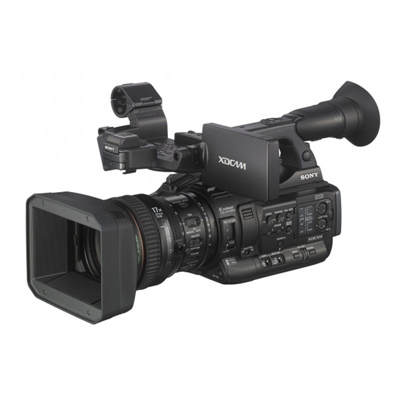 索尼(SONY)PXW-X280 手持式存储卡摄录一体机高清摄像机套餐 B2B商品