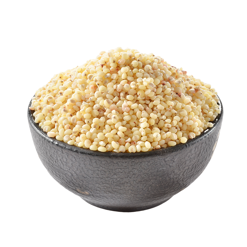 豪雄 高粱米 500g/袋