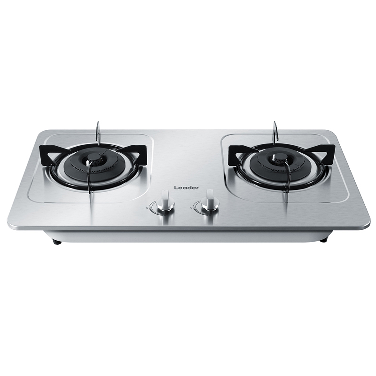 海尔 统帅(Leader)JZT-LQAS2(12T) 嵌入式不锈钢燃气灶企业定制