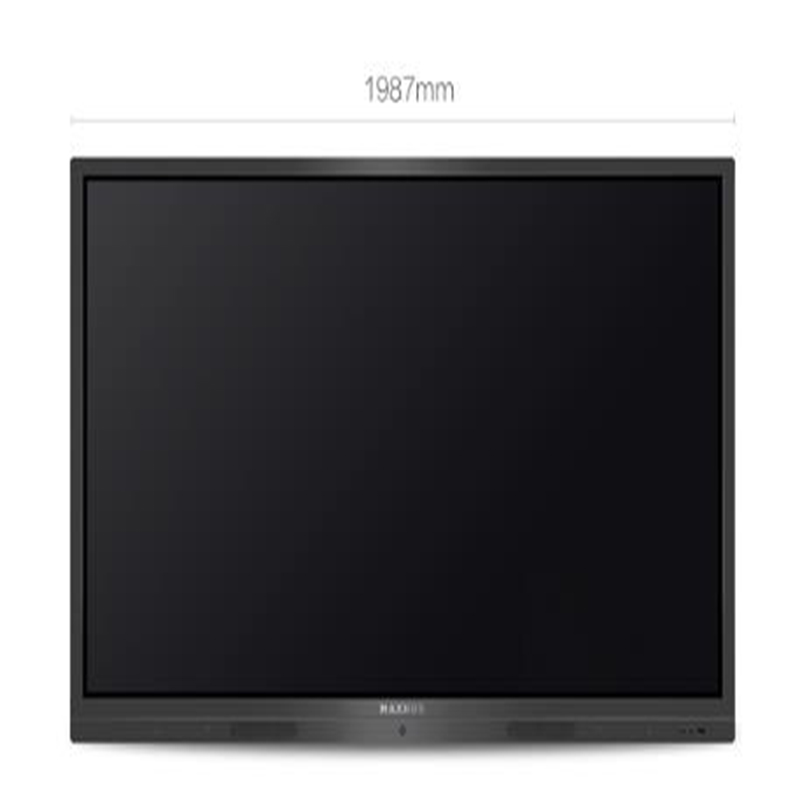 HP(惠普)MAXHUB 标准版 SC86MC(含移动支架ST23.无线传屏器SMO1)