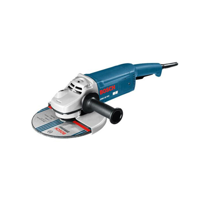 工具库 博世BOSCH 角磨机 GWS20-180 180mm 220V (订货号:0601849143)