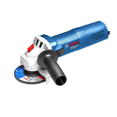 工具库 博世BOSCH 角磨机 GWS900-125 125mm 220V (订货号:0601396082)