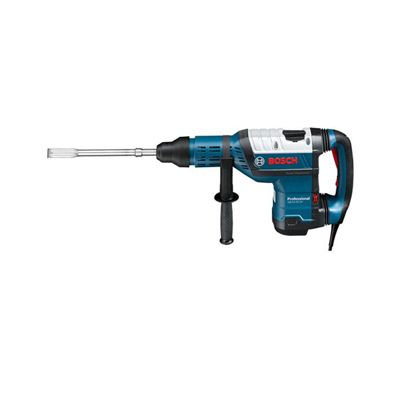 工具库 博世BOSCH GBH8-45DV五坑锤钻 (订货号:0611265080)
