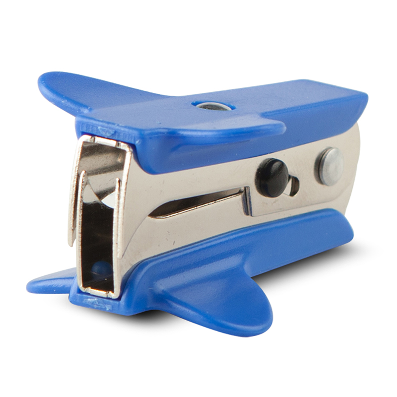 晨光盒装起钉器24/6 ABS91635 红/蓝/黑