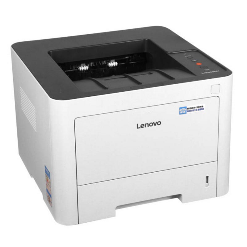 联想(Lenovo)LJ3303DN 黑白激光打印机 快速打印,高效办公