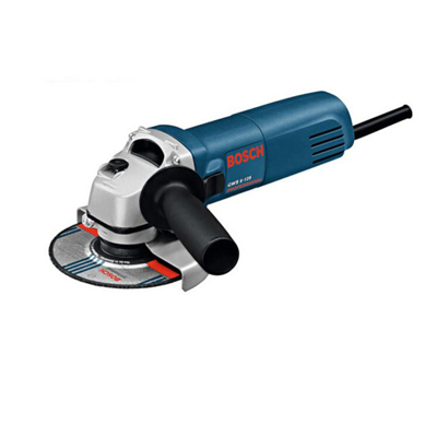 工具库 博世BOSCH GWS 6-125角磨机 (订货号:0601375143)