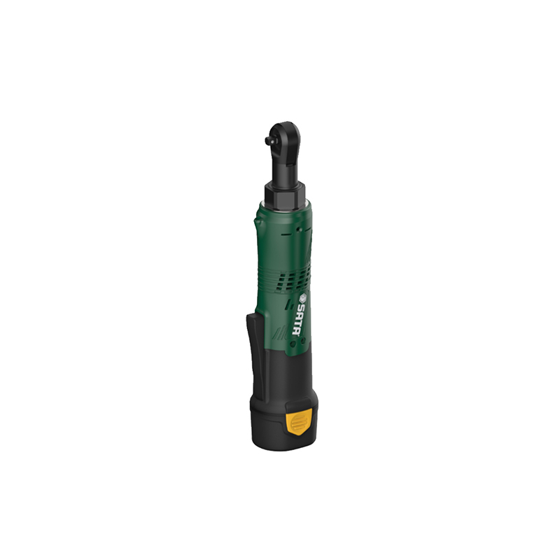 世达(SATA) 1/4" 系列 10.8V锂电棘轮扳手 51080 (单位:把)