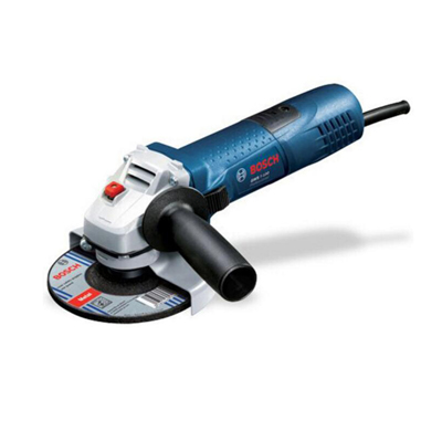 工具库 博世BOSCH GWS 7-100角磨机(订货号:0601388080)