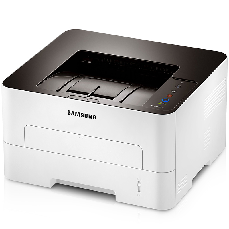 三星(SAMSUNG)SL-M2626D黑白激光打印机 自动双面(优享服务)