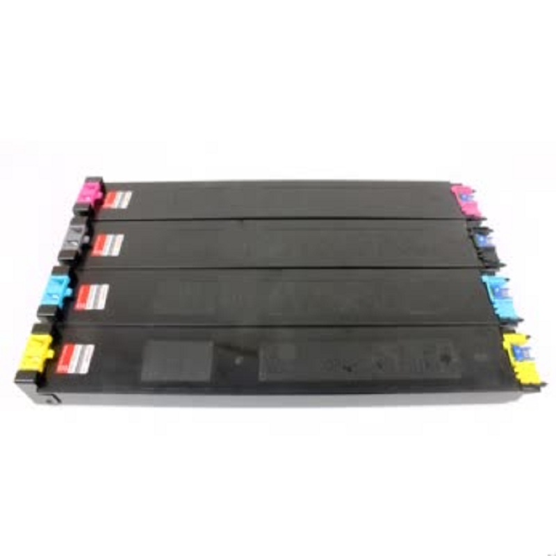 夏普(SHARP)DX-20/25CT 墨粉碳粉盒墨盒 适用2008UC 2508NC