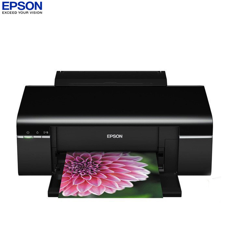 爱普生(EPSON)R330喷墨打印机 SC