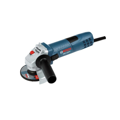 工具库 博世BOSCH GWS 7-100ET角磨机(订货号:0 0601388580)