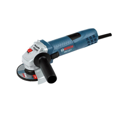 工具库 博世BOSCH GWS 7-125T角磨机(订货号:0 0601388682)