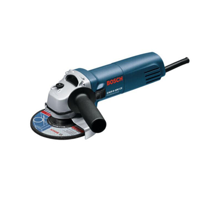 工具库 博世BOSCH GWS 8-100CE角磨机(订货号:0601378643)