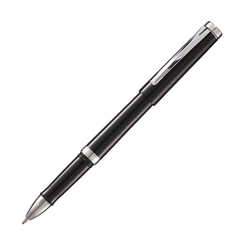 齐心 GP5107 中性笔 0.7mm 黑