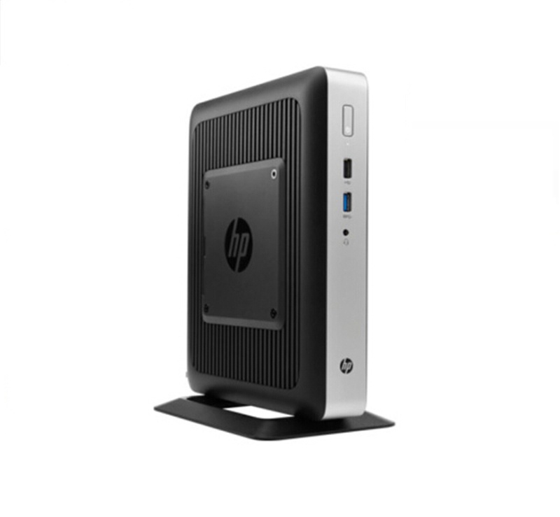 惠普(HP) ProOne 400G4 AiO 20寸台式一体机 i3-8100 4G 500GB DVDRW W10