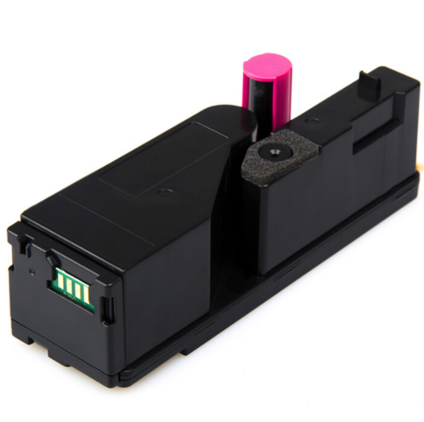 【精选】雅富仕-适用于富士施乐CP118w CP119w CP228w CM118w CM228fw粉盒 红色粉盒