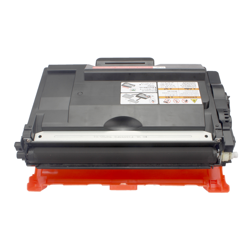 【精选】雅富仕适用于兄弟TN-3435粉盒 MFC8535 8530 8540 HL5595 5590 5585黑色粉盒