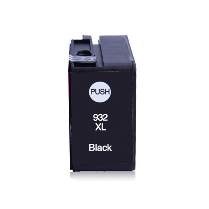 [精选]雅富仕-适用于惠普hp932黑色墨盒HP7110墨盒 7610 7612 7510 6700 933 932XL