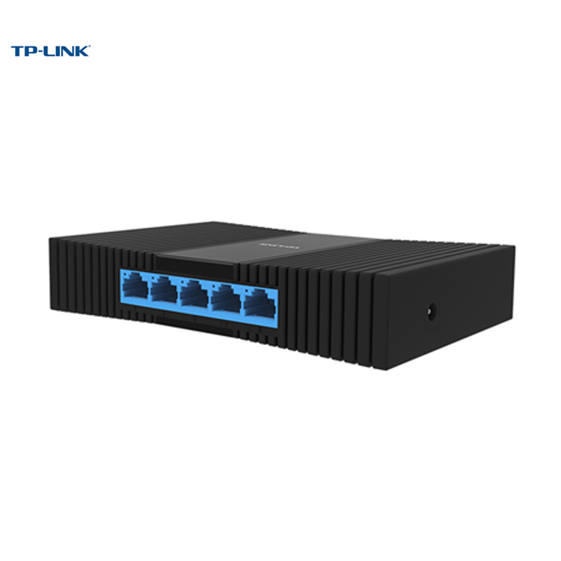 TP-LINK TL-SG1005M 5口千兆交换机 监控网络 网线分线器