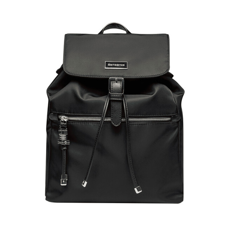 新秀丽(Samsonite)34N*008 *009 *109双肩包背包(上新) 34N*009黑色