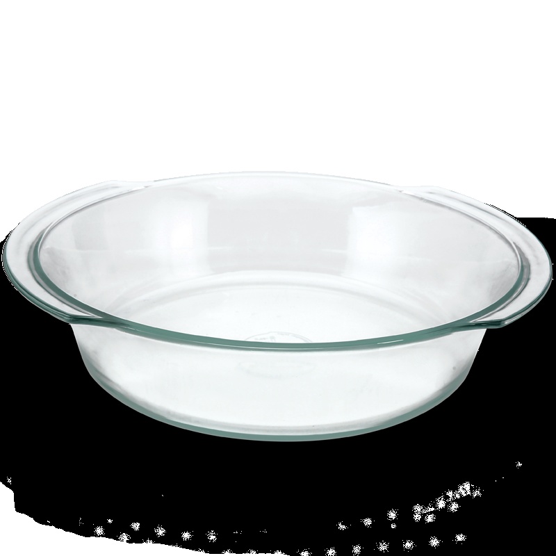 铂帝斯BODEUX 玻璃烤盘 水果沙拉盘焗饭洗菜盆高硼硅耐热烘焙微波炉