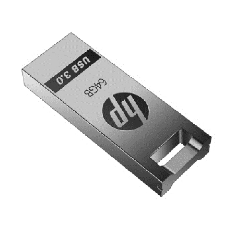惠普(HP)x795w 64G usb3.0金属商务U盘 hp