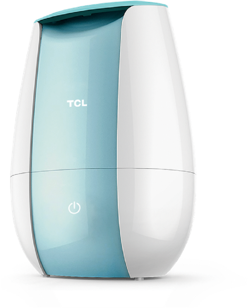 智能空气净化加湿器 TE-C65F1