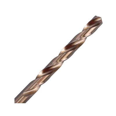 工具库 博世BOSCH 含钴麻花钻5.2mm HSS-Co(5支装) 2608585887