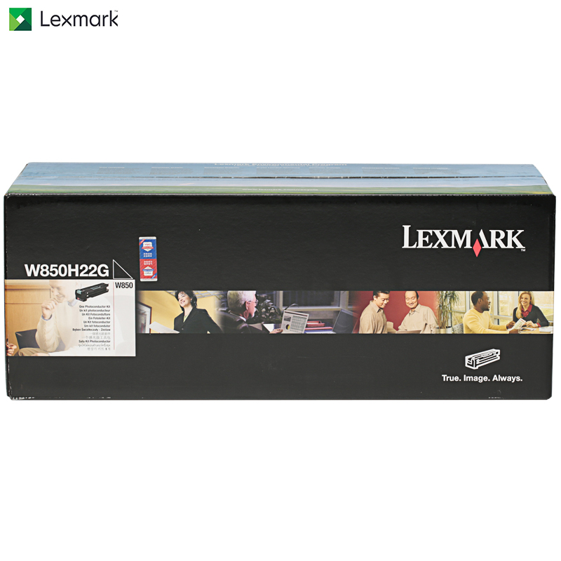 利盟(LEXMARK)W850H22G硒鼓/感光鼓组件 适用打印机W850n/W850dn