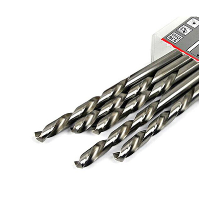 工具库 博世BOSCH 麻花钻头9.0mm (5支装) 2608595075