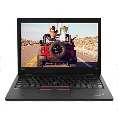 联想(Lenovo)ThinkPad L380-73 13.3英寸笔记本( i7-8550U 8G 256G win)