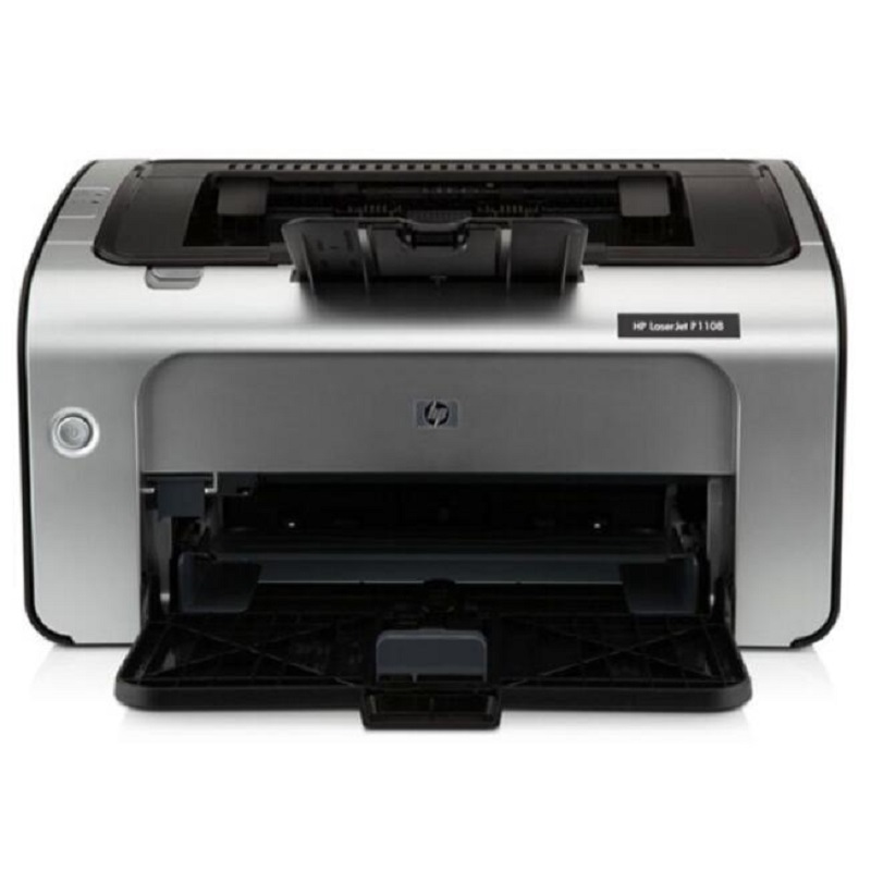 H惠普(hp)LaserJet Pro P1108 激光打印机(打印)