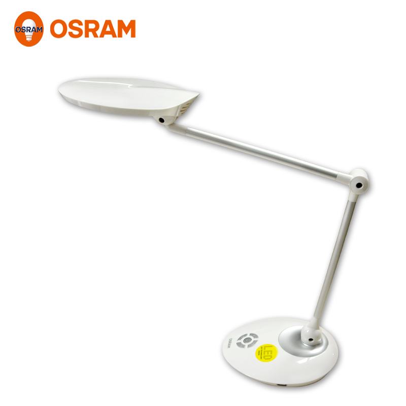 欧司朗(osram) 光溢 LED台灯 （单位：台）