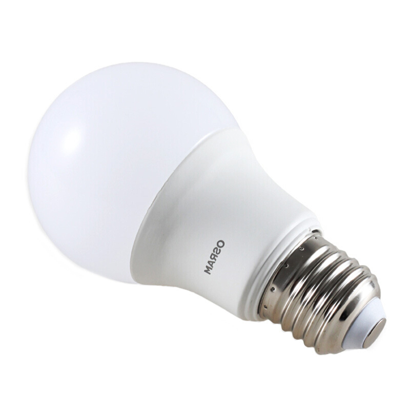 欧司朗(osram) E27 8.5w LED灯泡 球泡(单位:个)