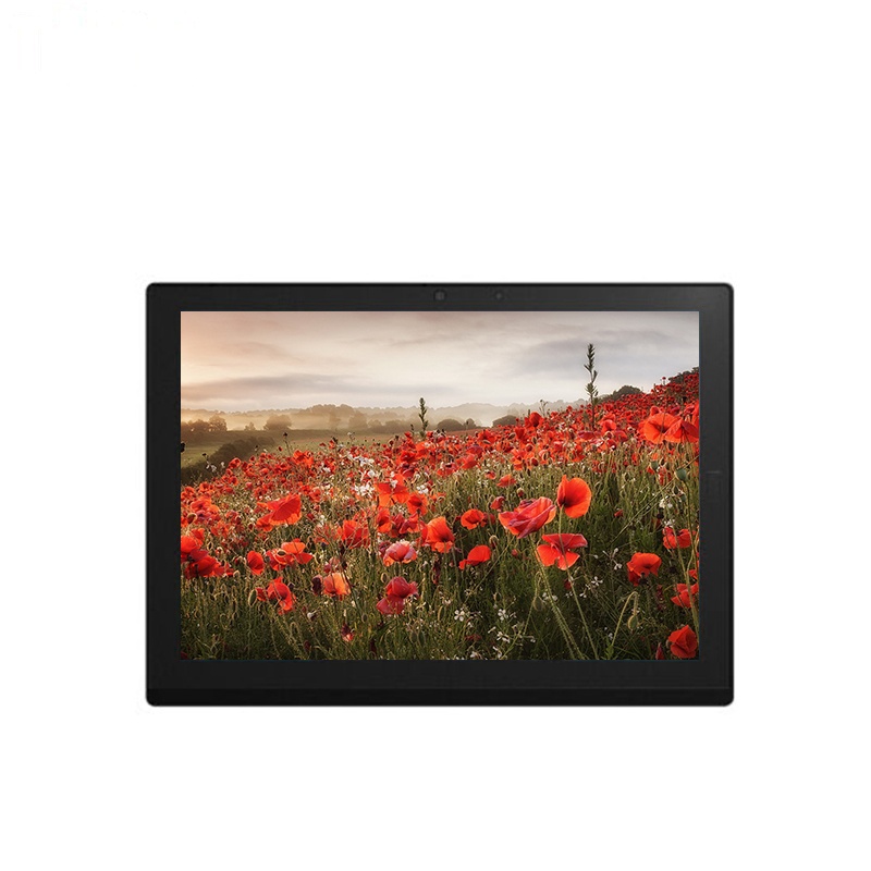 联想ThinkPad X1 Tablet 20JBA00H00 12英寸笔记本电脑 i7-7Y75 16G 1T固态