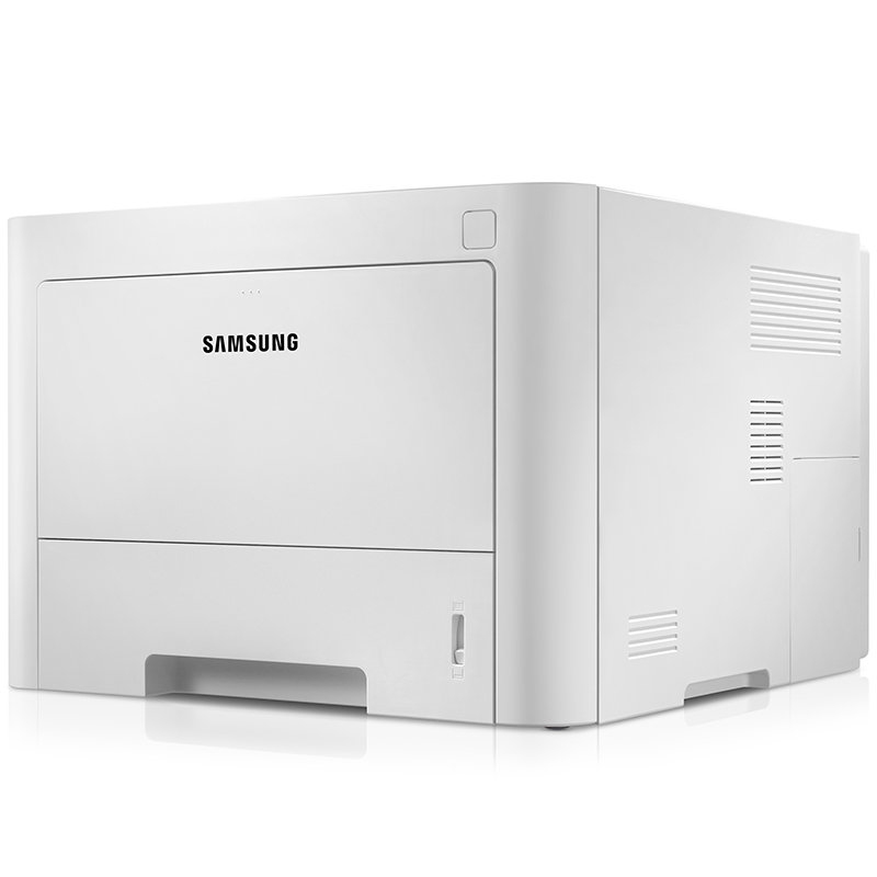 三星(SAMSUNG)SL-M4025ND黑白激光打印机(优享服务)