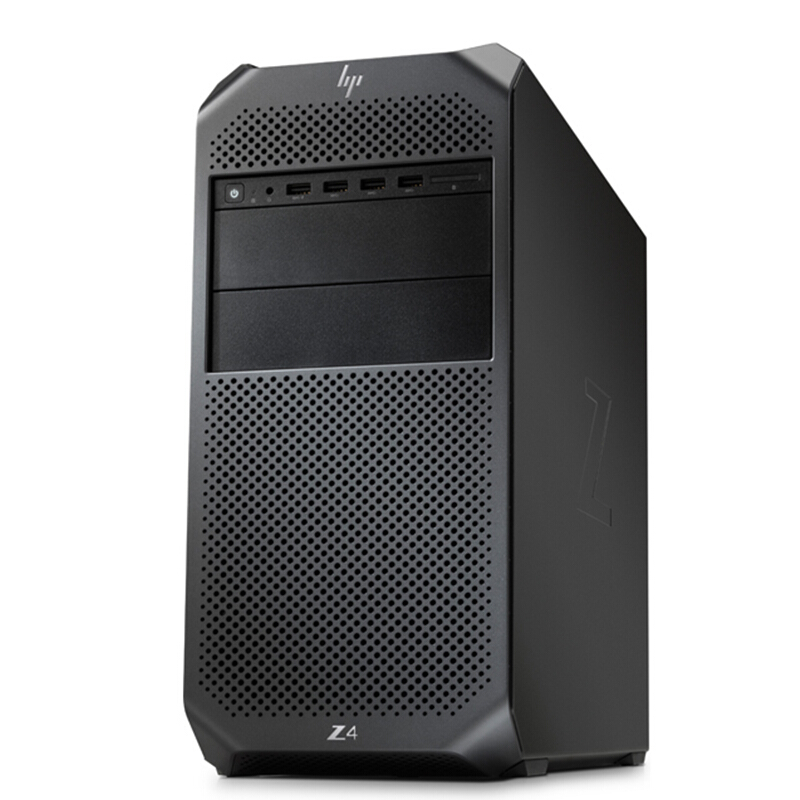 惠普(HP)Z4G4图形工作站 23寸(Intel Xeon W-2104 32G 1T 256G 4G独显)