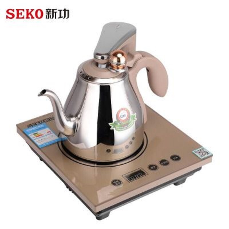 新功(SEKO) 自动断电 全自动电磁茶炉 A11 (单位:个)