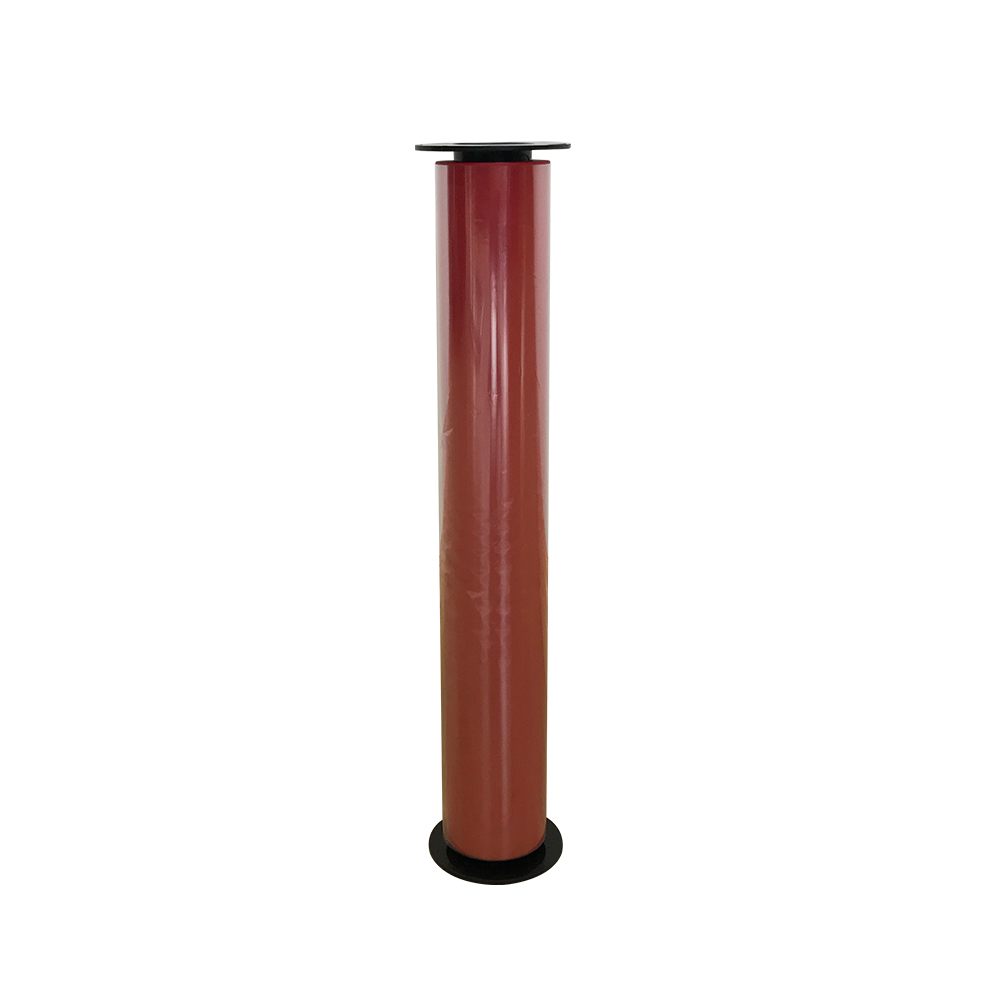 斯曼克(LCMARK) 红色碳带 B320-RD290 (单位:卷)适用于SPE320