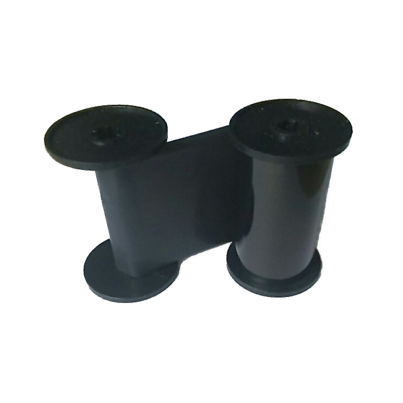 斯曼克(LCMARK) 黑色碳带 60mm*100m E100BK(单位:卷)适用于:E60