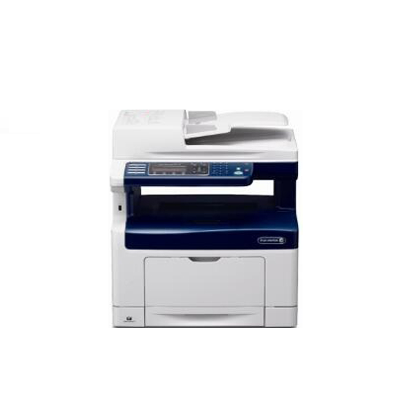 富士施乐(Fuji Xerox)DocuPrint M355 df 黑白激光多功能一体机