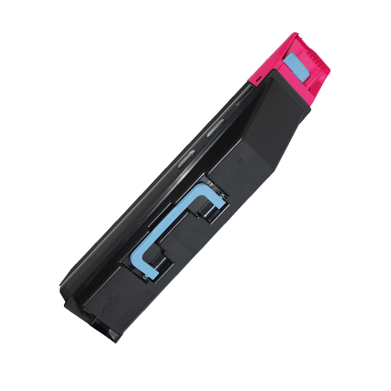 [精选]雅富仕-TK868红色粉盒 兼容京瓷TK 868 865 866 867 869 250ci 300ci红色墨粉