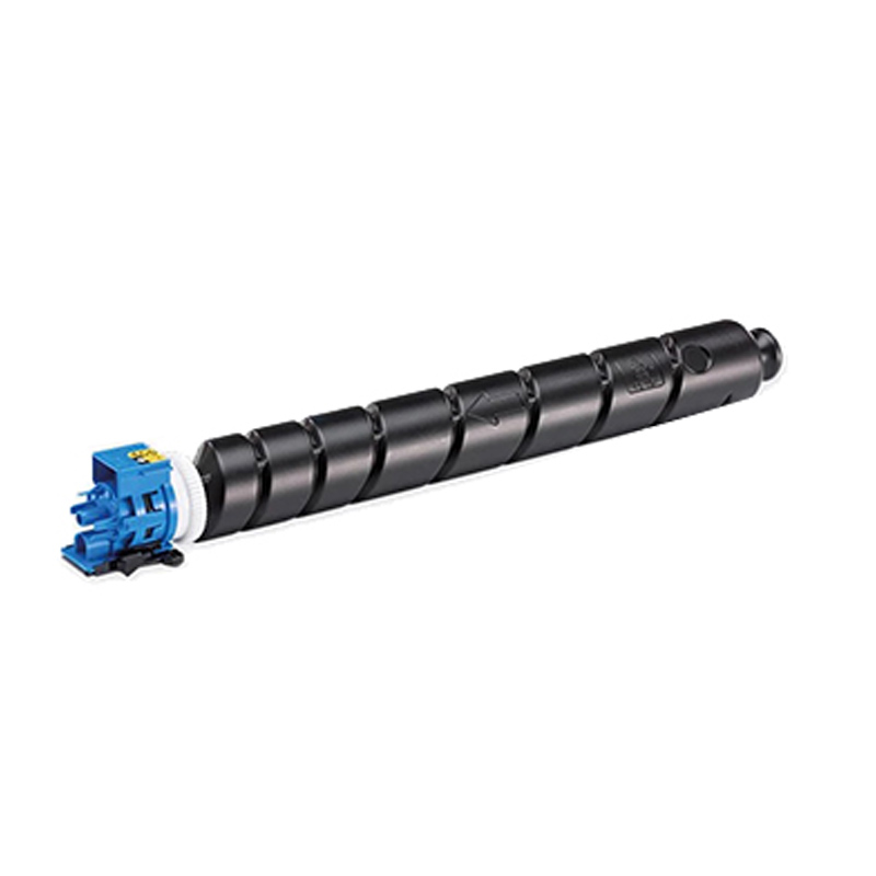 [精选]雅富仕-TK-8348青色墨粉 适用京瓷TK8348 2552ci页产量6000页/个