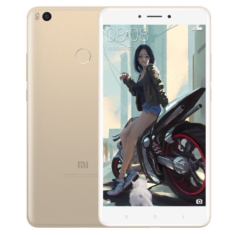 Max2 全网通版 4GB 64GB金