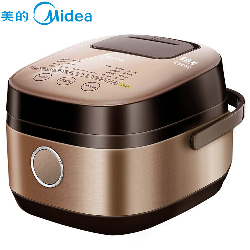 美的(Midea) 4L 电饭煲 MB-HS4010(单位:个)