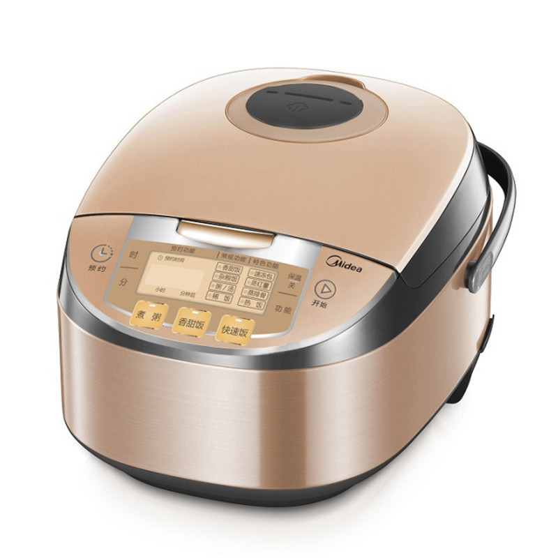 美的(Midea) 4L 电饭煲 FS4027(单位:个)