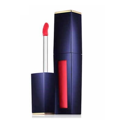 雅诗兰黛(Estee Lauder)倾慕液态唇膏 7ml 09精灵芭比230Wicked sweet唇釉唇蜜滋润保湿