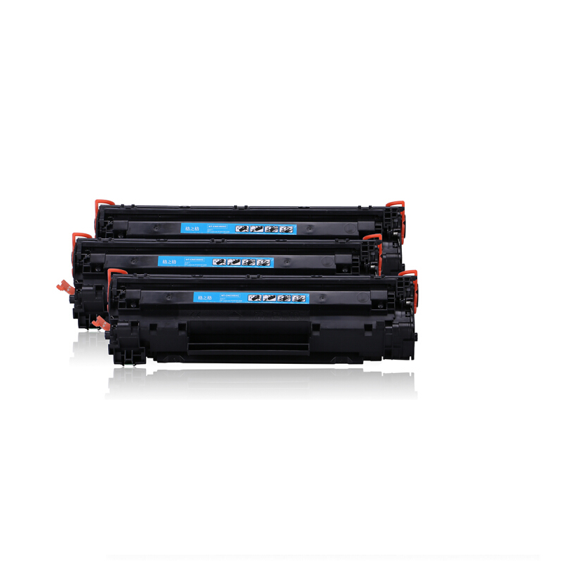 格之格C2503C 黑色碳粉盒 适用MP C2003SP/C2503SP/C2011SP/C2004SP/C2504S