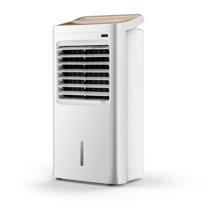 惠而浦(Whirlpool) 电风扇空调扇 WAF-120KR 冷暖两用空调扇 冰感制冷 净化加湿 电风扇 空调伴侣